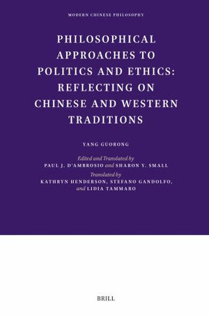 Philosophical Approaches to Politics and Ethics