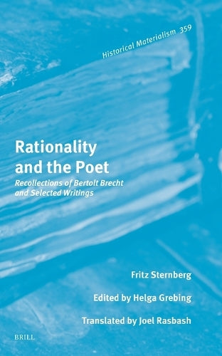 Rationality and the Poet