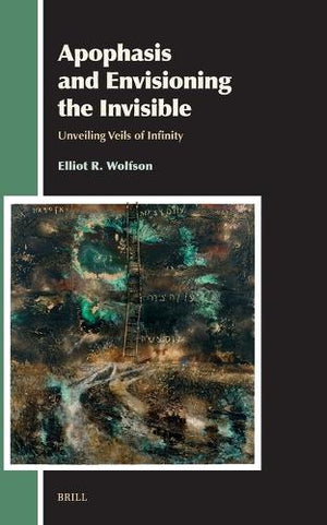 Apophasis and Envisioning the Invisible