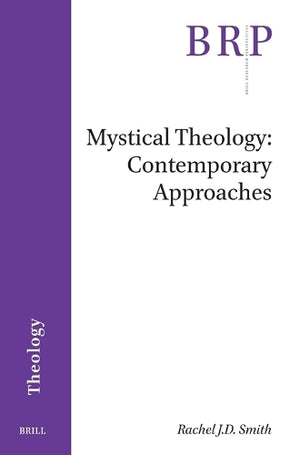Mystical Theology