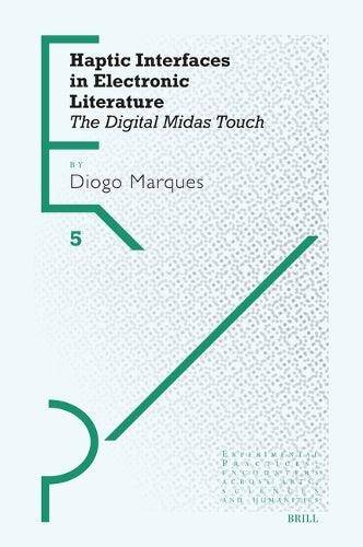 Haptic Interfaces in Electronic Literature