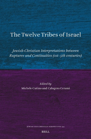 The Twelve Tribes of Israel