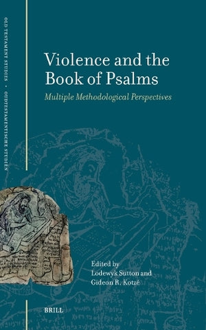 Violence and the Book of Psalms