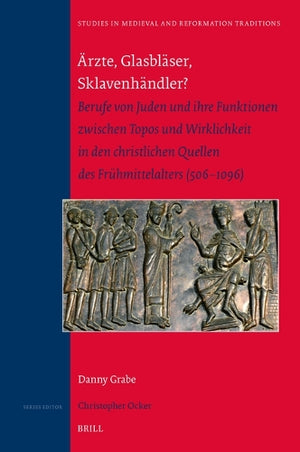 Ärzte, Glasbläser, Sklavenhändler?