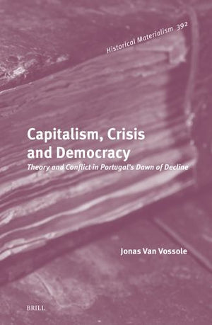 Capitalism, Crisis and Democracy