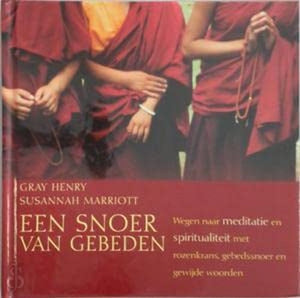 Een snoer van gebeden 