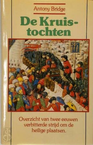 Kruistochten