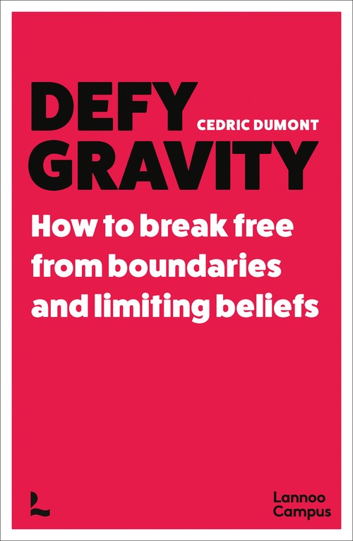 Defy Gravity