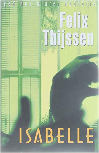 Isabelle (Een Max Winter-mysterie)