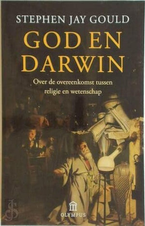 God en Darwin