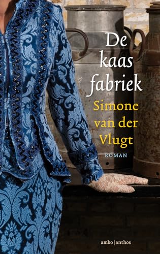 De kaasfabriek