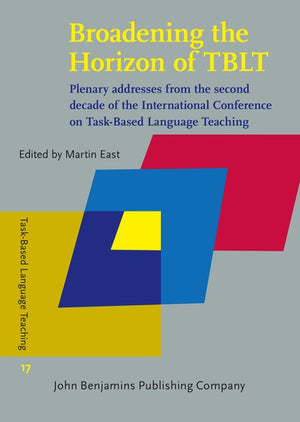Broadening the Horizon of TBLT