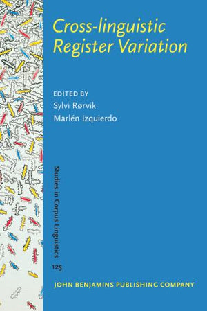 Cross-linguistic Register Variation