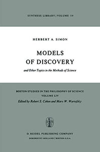 Models of Discovery 