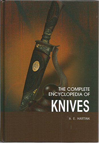 Complete Encyclopedia of Knives