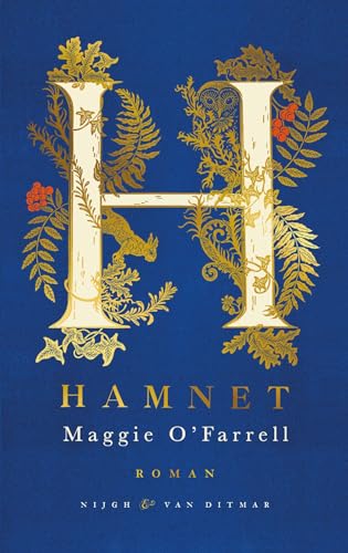Hamnet, Dutch Edition