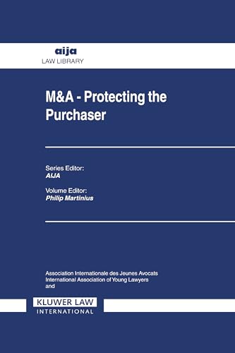 M&A