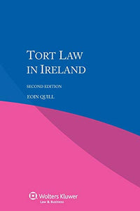 Tort Law in Ireland 