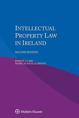 Intellectual Property Law in Ireland