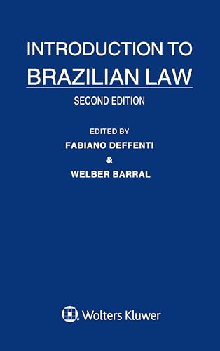 Introduction to Brazilian Law