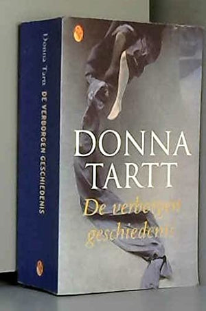 De verborgen geschiedenis (Flamingo-pockets)
