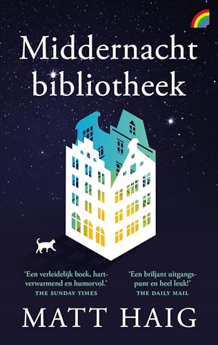 Middernachtbibliotheek (Rainbow pocketboeken, 1478)