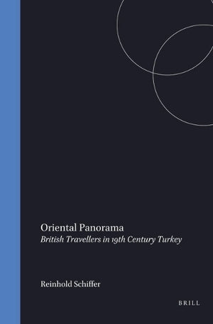 Oriental Panorama