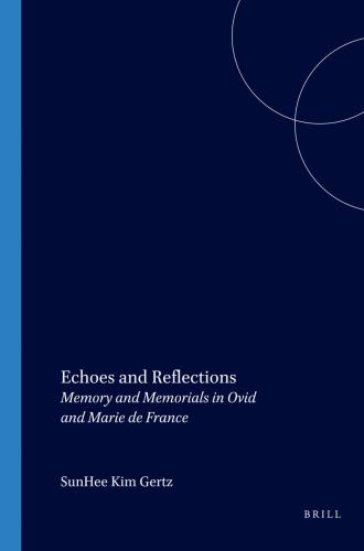 Echoes and Reflections