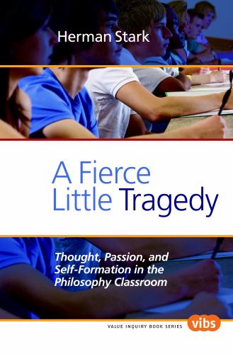 A Fierce Little Tragedy