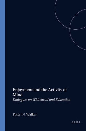 Enjoyment and the Activity of Mind