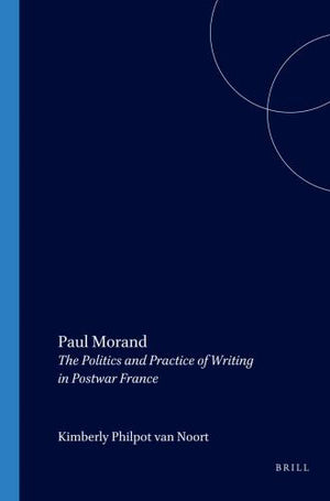 Paul Morand