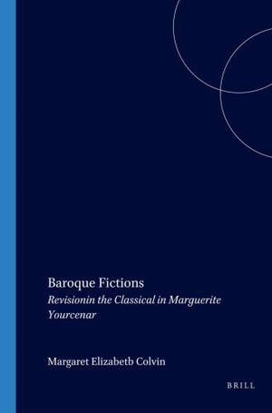 Baroque Fictions