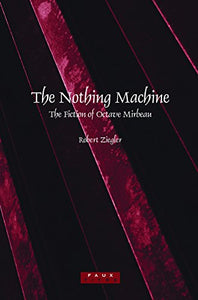The Nothing Machine 