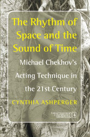 The Rhythm of Space and the Sound of Time