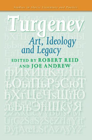 Turgenev