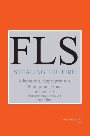 Stealing the Fire