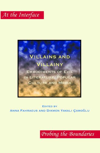 Villains and Villainy