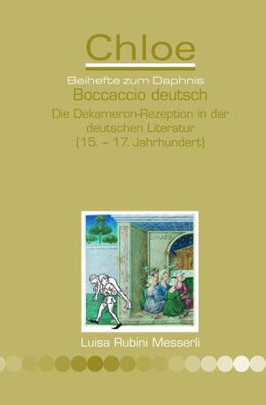Boccaccio deutsch