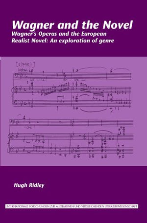 Wagner and the Novel