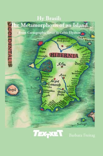 Hy Brasil: The Metamorphosis of an Island