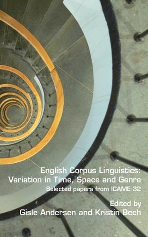 English Corpus Linguistics: Variation in Time, Space and Genre