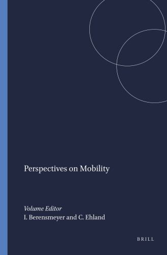 Perspectives on Mobility