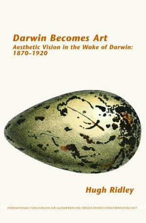 Darwin Becomes Art