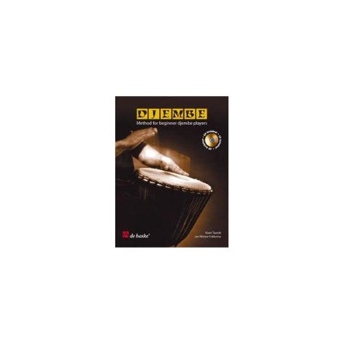 Djembe (ENG-UK)