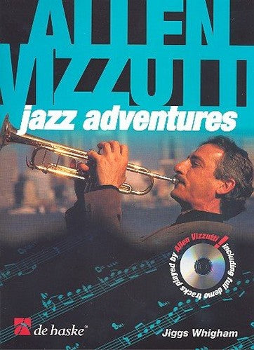 Jazz Adventures