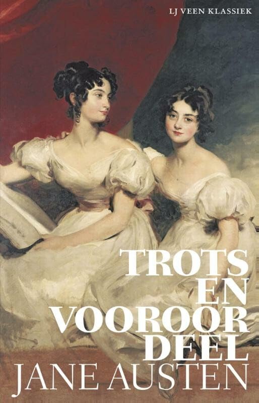 Trots en vooroordeel (Veen klassiek)