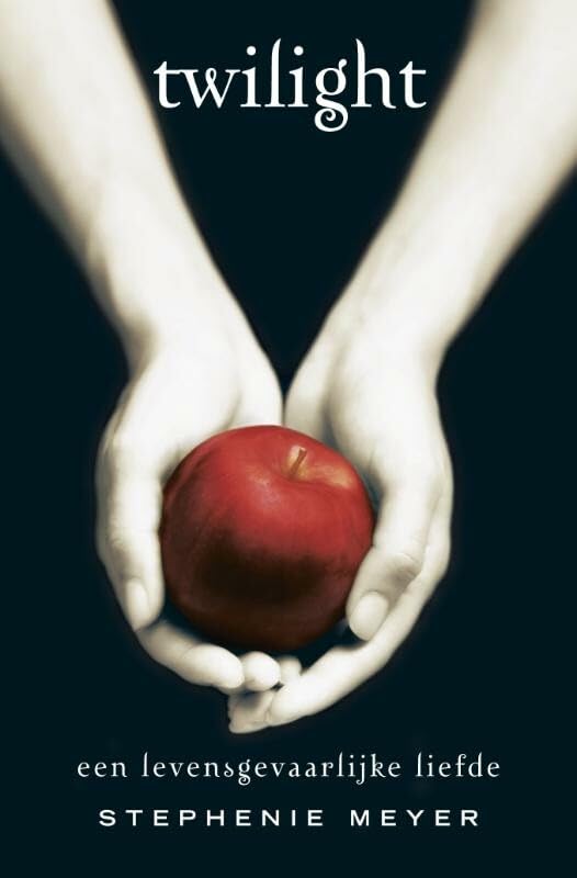 Twilight: een levensgevaarlijke liefde (Twilight, 1)