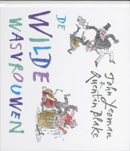 De wilde wasvrouwen