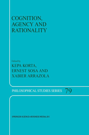 Cognition, Agency and Rationality