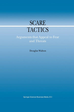 Scare Tactics
